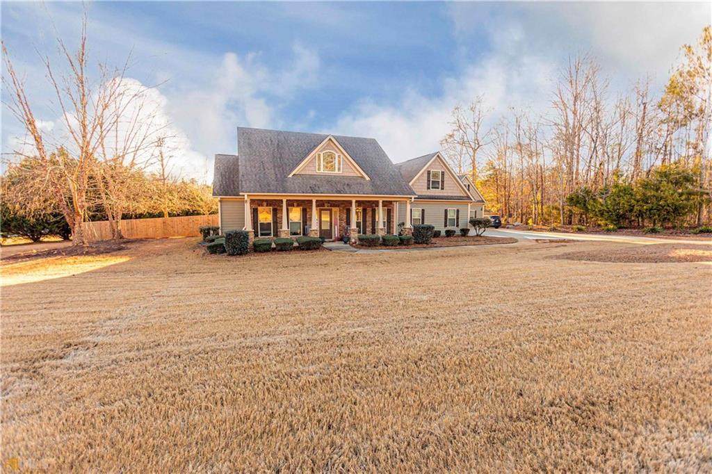 93 Magnolia Place Drive - Photo 1