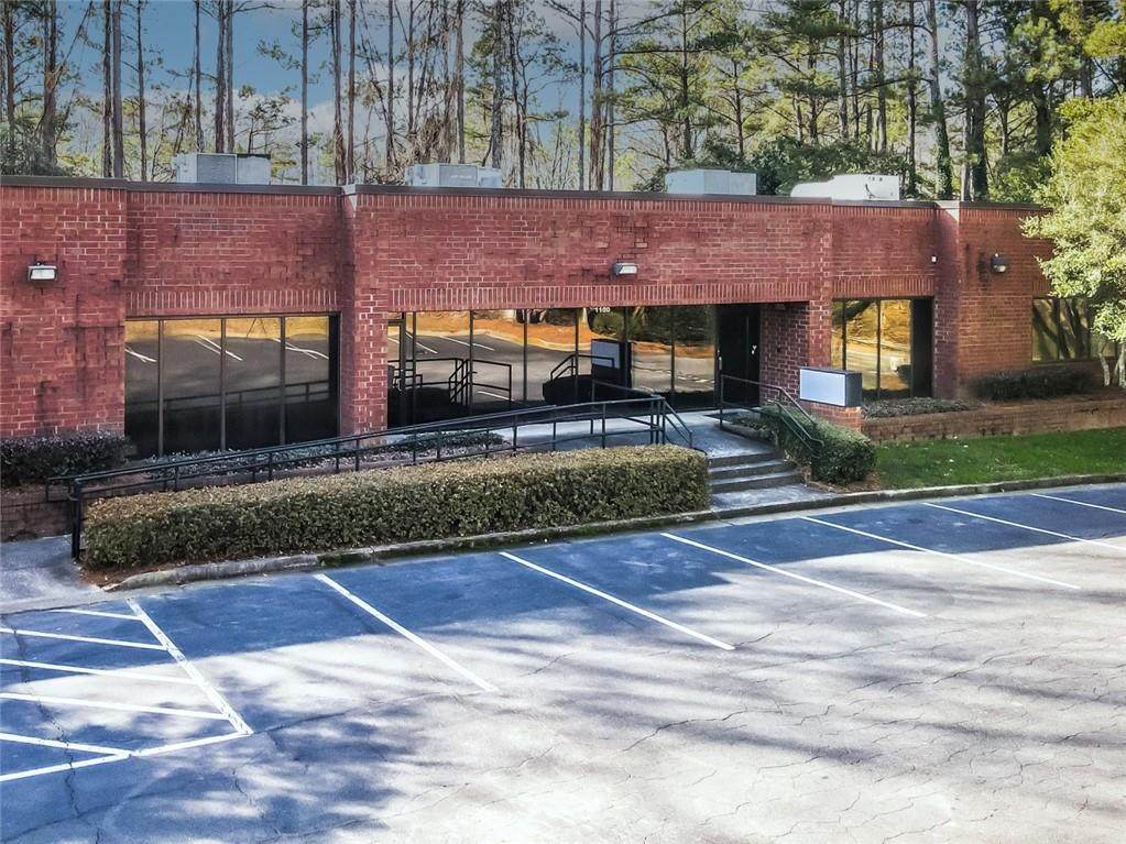 8215 Roswell Rd Road - Photo 1