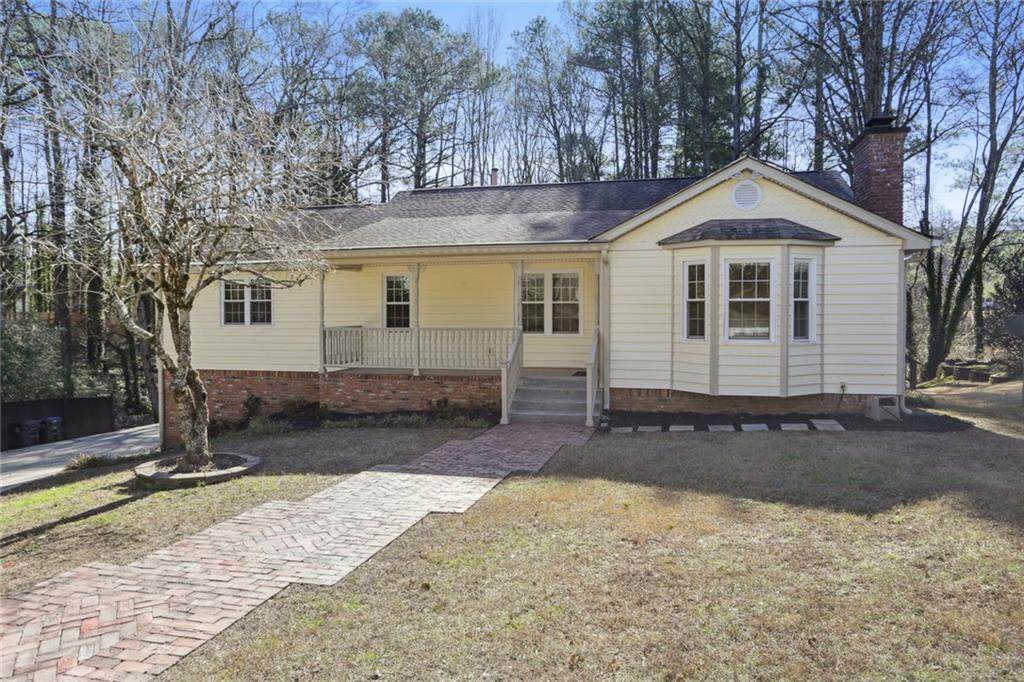 530 Ramsdale Drive - Photo 1