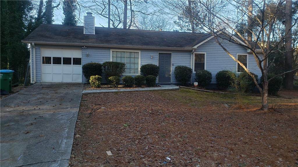 2945 Sawgrass Trail - Photo 1