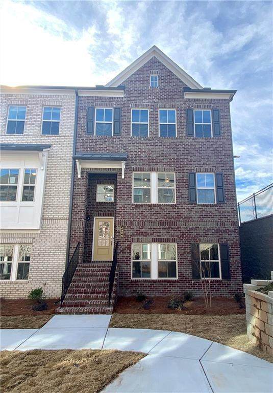 3909 Via Sesi Lane - Photo 1