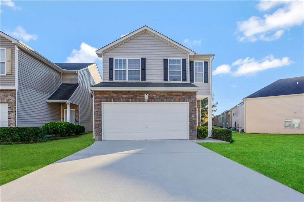 6474 Splitpine Court - Photo 1