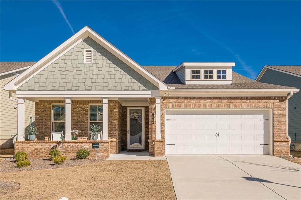 2556 Oak Barrel Drive - Photo 1