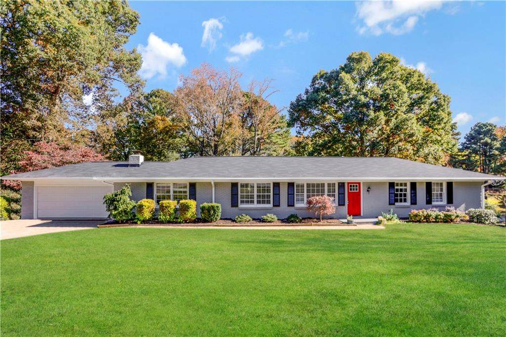 1430 Jon Juca Court - Photo 1