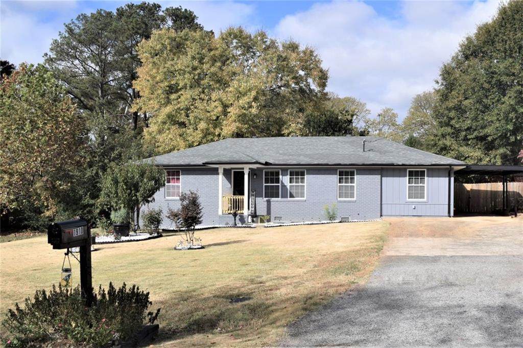 1910 Russton Drive - Photo 1