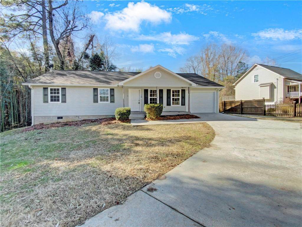 5336 Austell Powder Springs Road - Photo 1