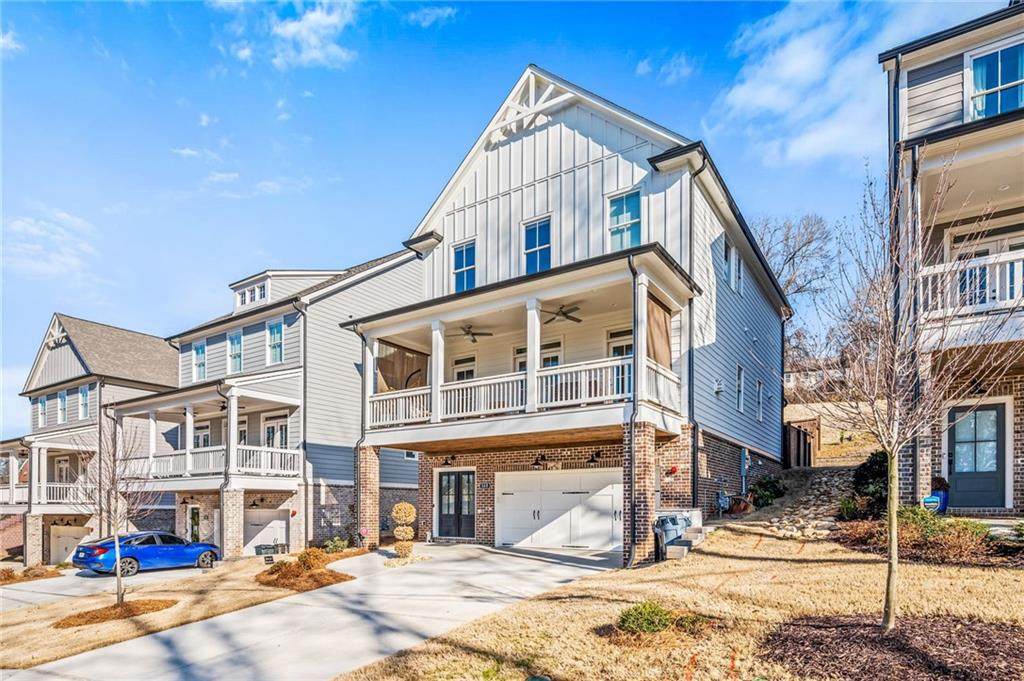 140 Rigby Street - Photo 1
