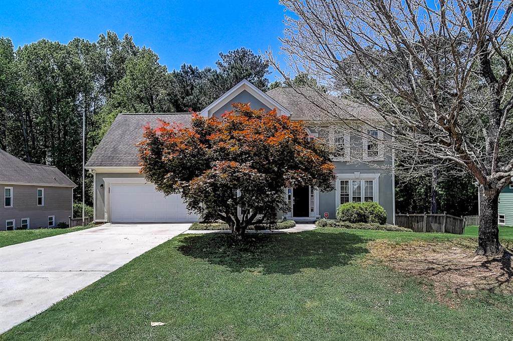 1227 Highfield Drive - Photo 1