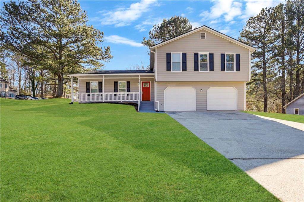 5465 Winslow Crossing - Photo 1