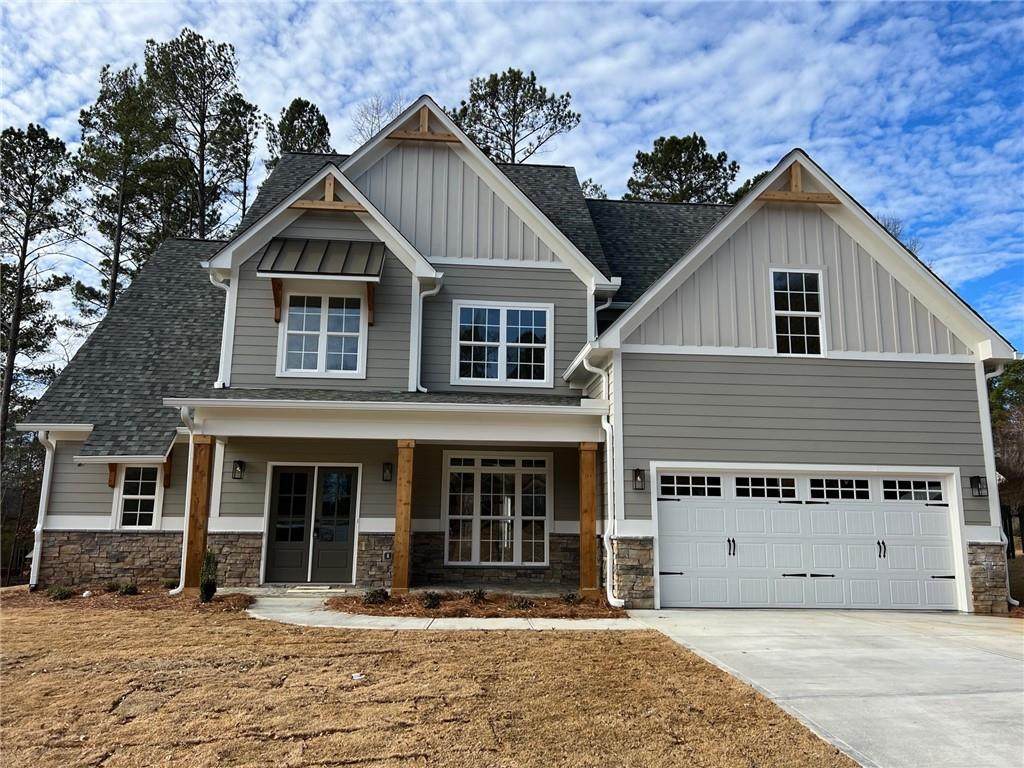 170 Hanover Drive - Photo 1