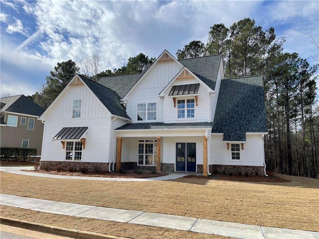 72 Hanover Drive - Photo 1