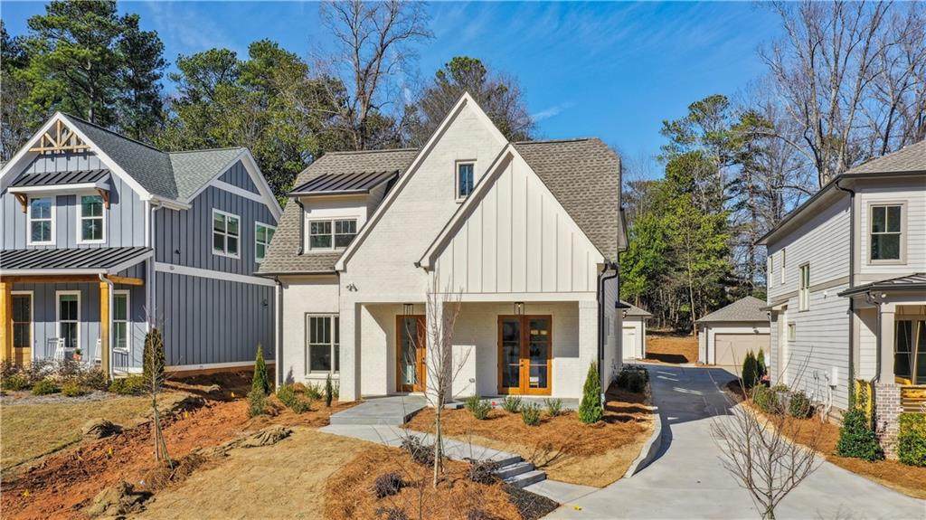 292 Green Hill Road - Photo 1