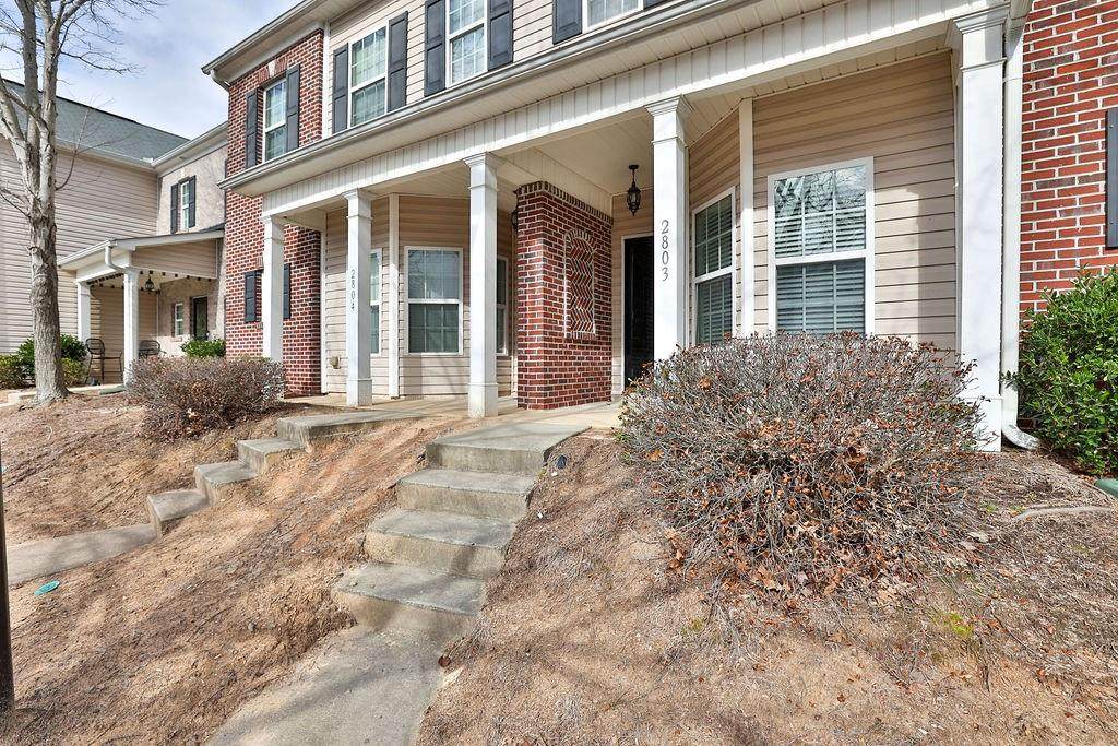 2555 Flat Shoals Road - Photo 1