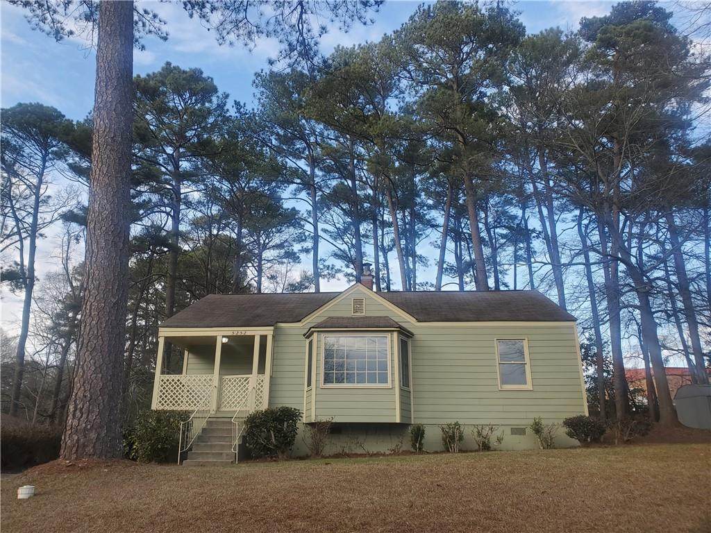 5252 Cloud Street - Photo 1