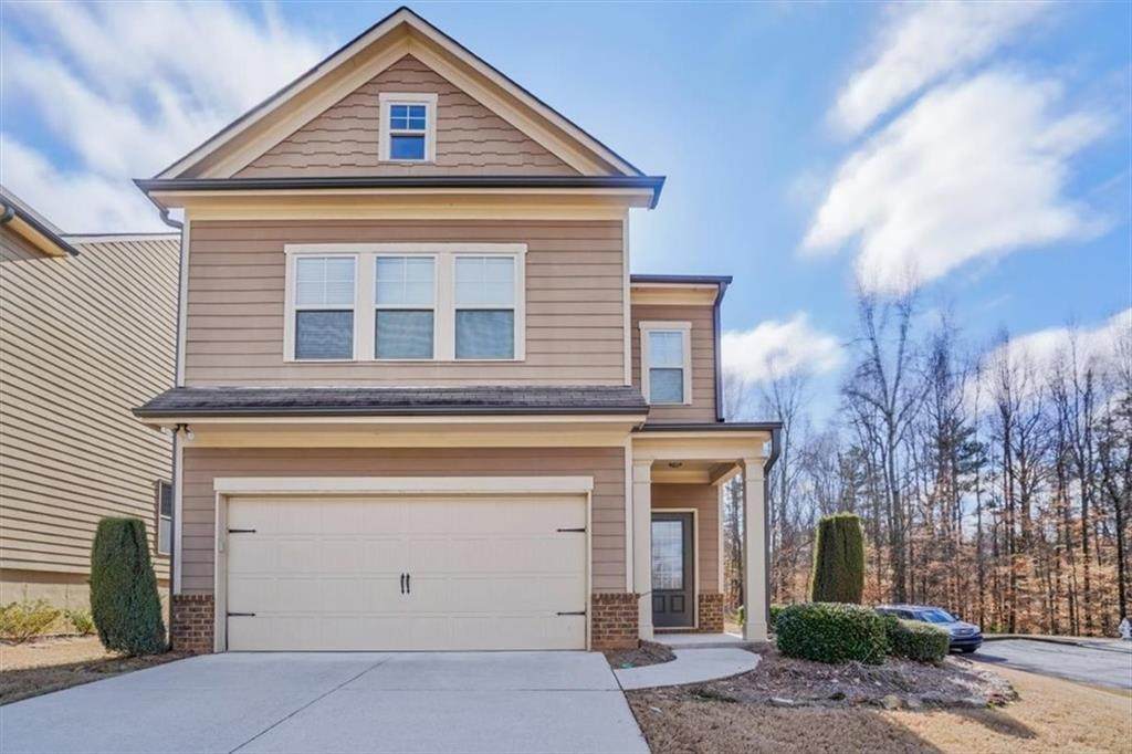 1909 Glencliff Way - Photo 1