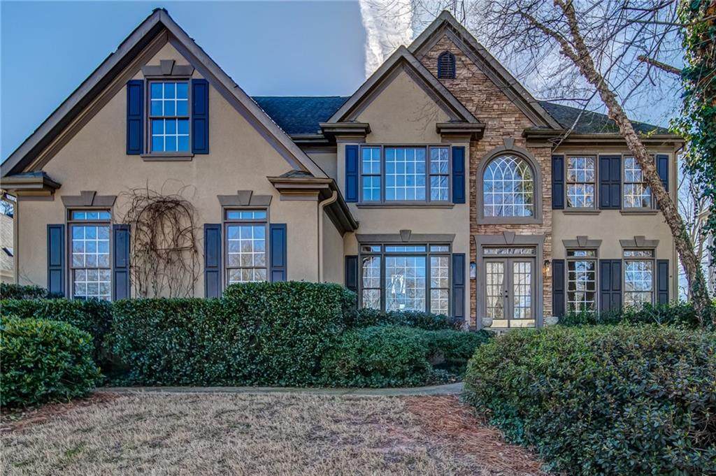 1046 Avery Creek Drive - Photo 1