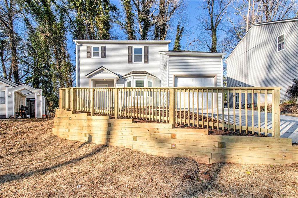 3076 Hanover Court - Photo 1