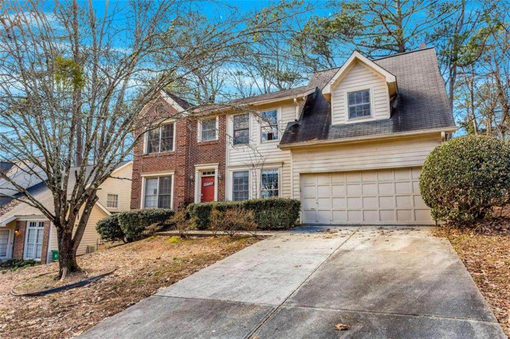 519 Mountain Oaks Parkway - Photo 1