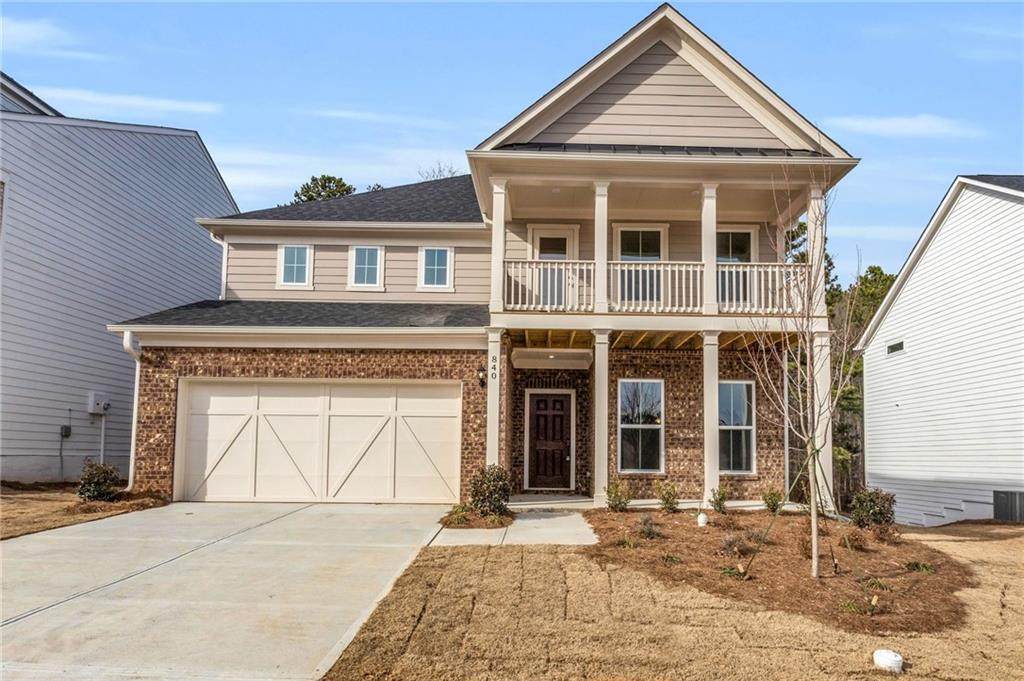 840 Northway Place - Photo 1