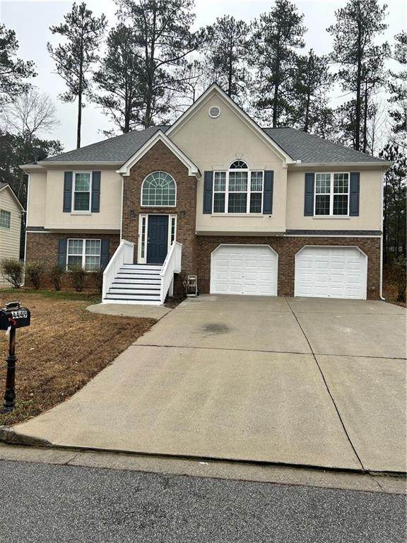 4449 Karron Drive - Photo 1
