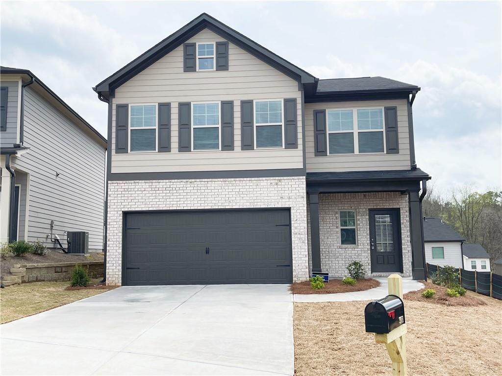 371 Winston Circle - Photo 1