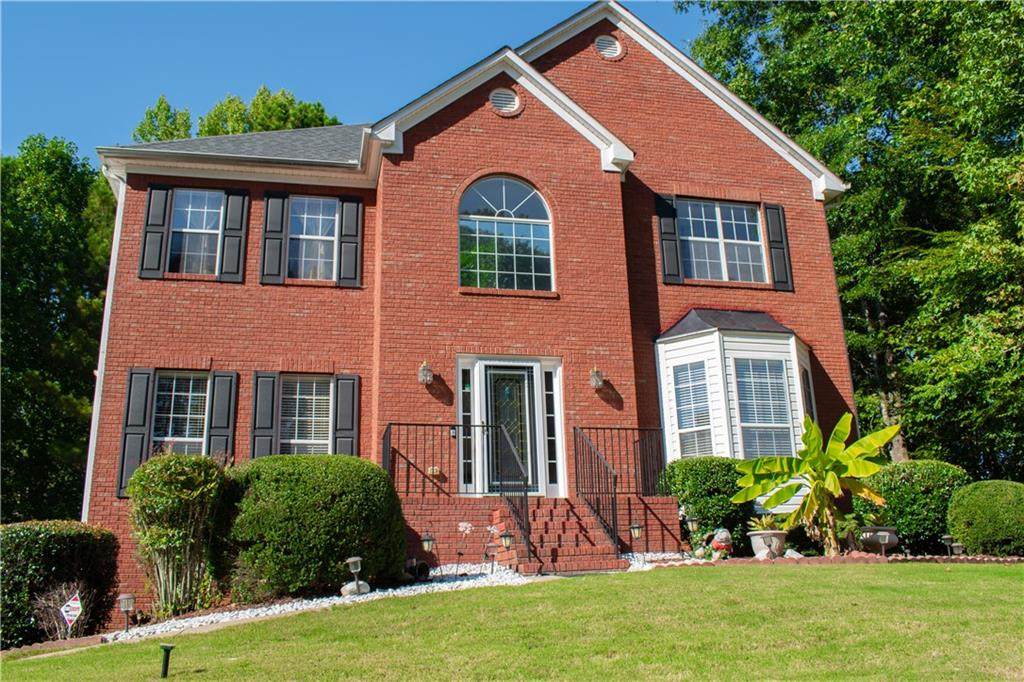 5104 Heritage Oaks Lane - Photo 1