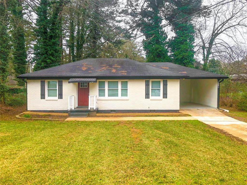 1991 Pinedale Place - Photo 1