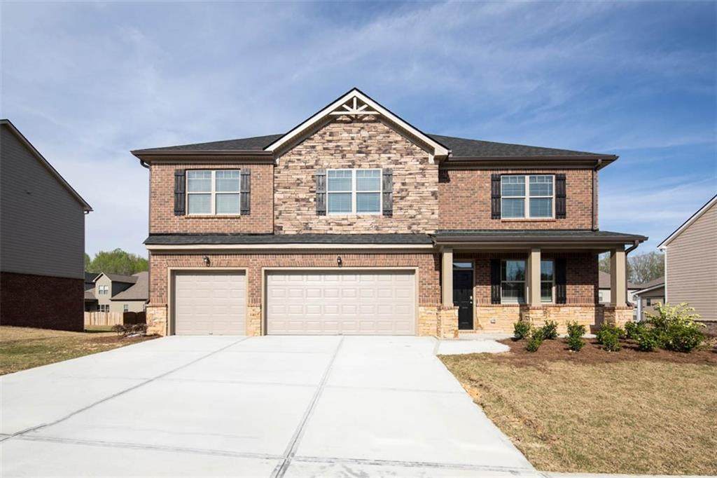 3177 Papyrus Palm Road - Photo 1