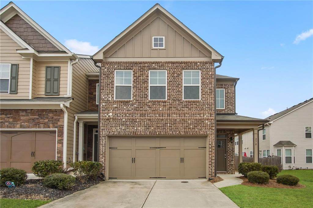 278 Arbor Crowne Drive - Photo 1
