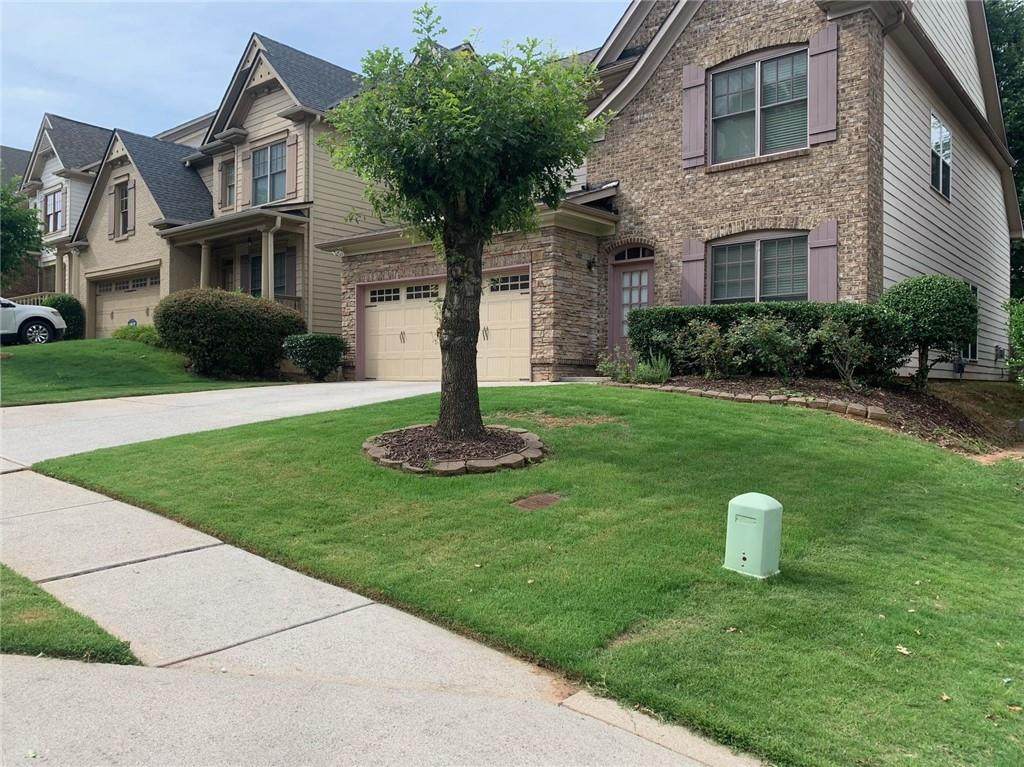 3557 Harvest Ridge Lane - Photo 1