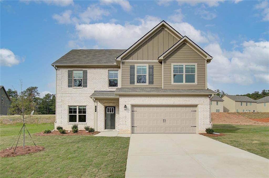 905 Lakehaven Lane - Photo 1