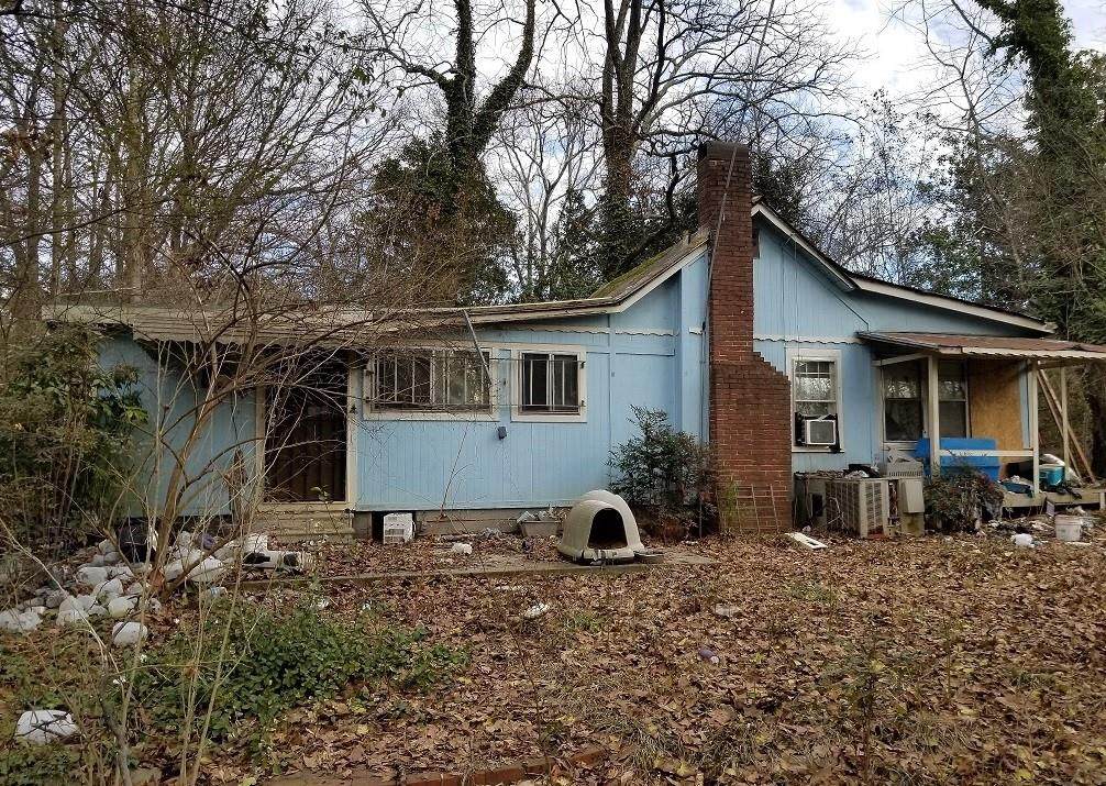4955 Bartlett Road - Photo 1