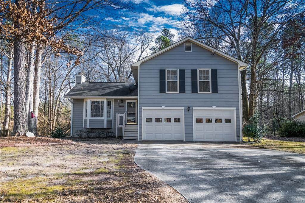 2562 Whisper Court - Photo 1