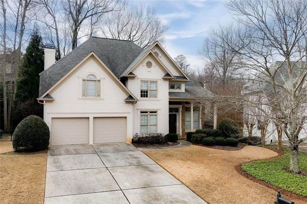 1923 Durand Mill Drive - Photo 1