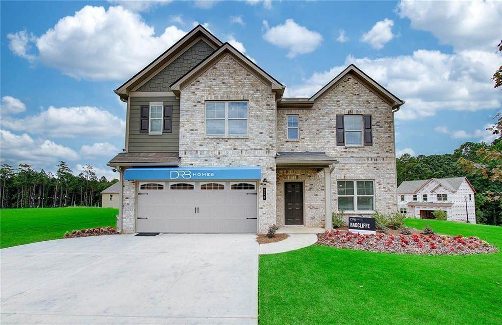 974 Lakehaven Lane - Photo 1