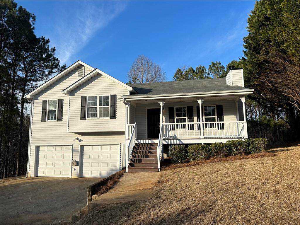 489 Bethany Woods Drive - Photo 1