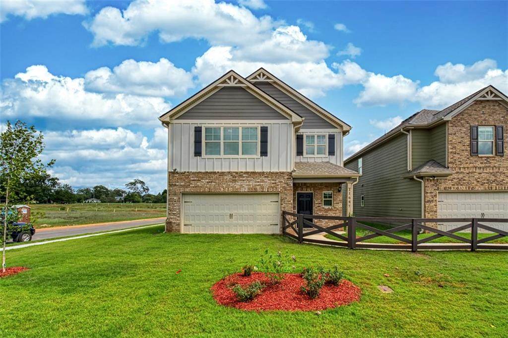 1024 Lakehaven Lane - Photo 1