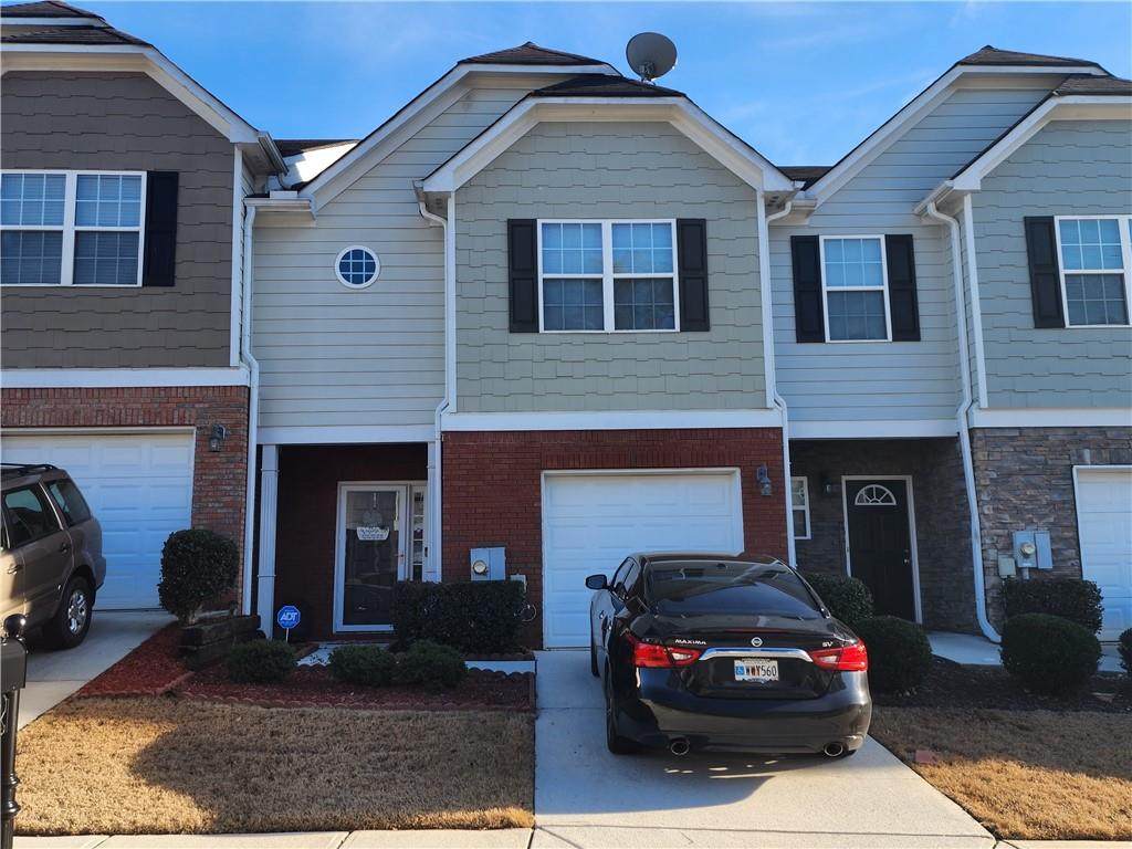 2136 Hasel Street - Photo 1