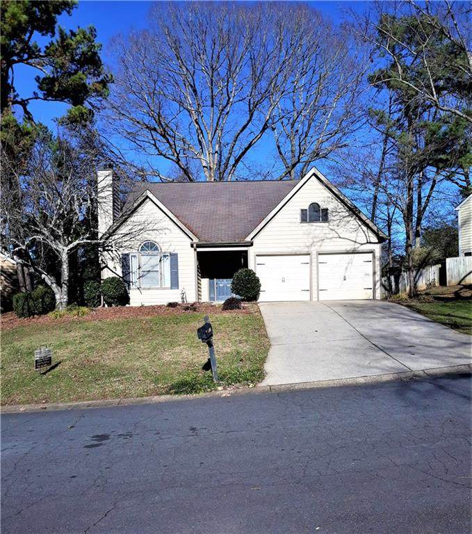 4564 Hickory Forest Drive - Photo 1