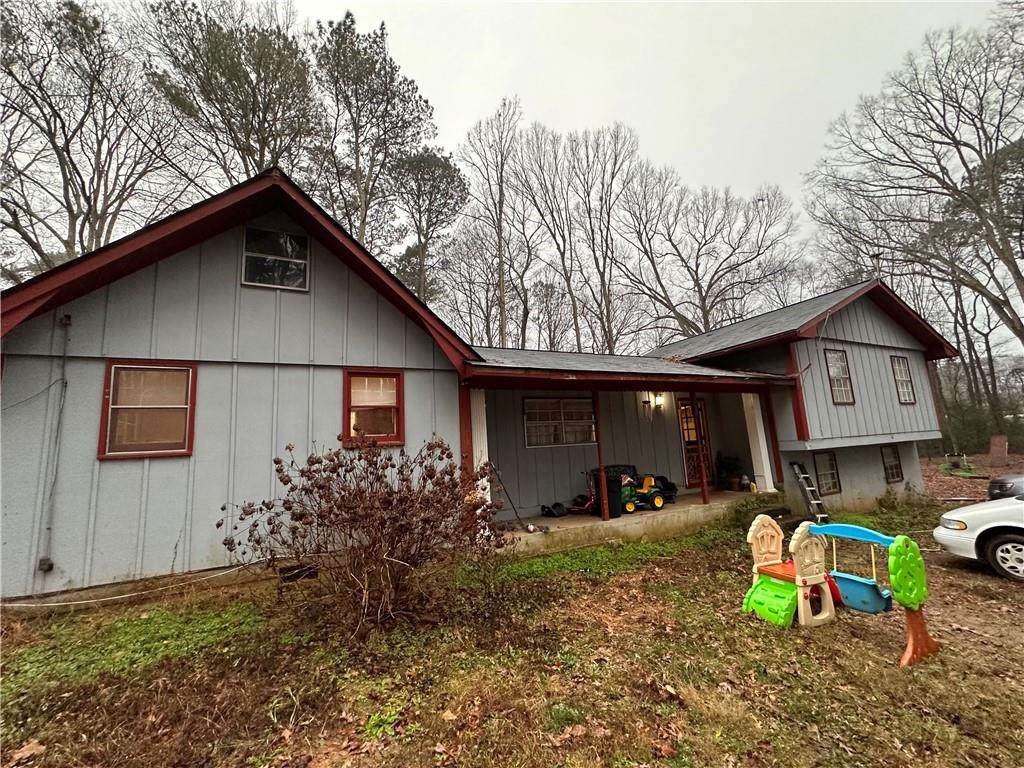 815 Cowan Road - Photo 1