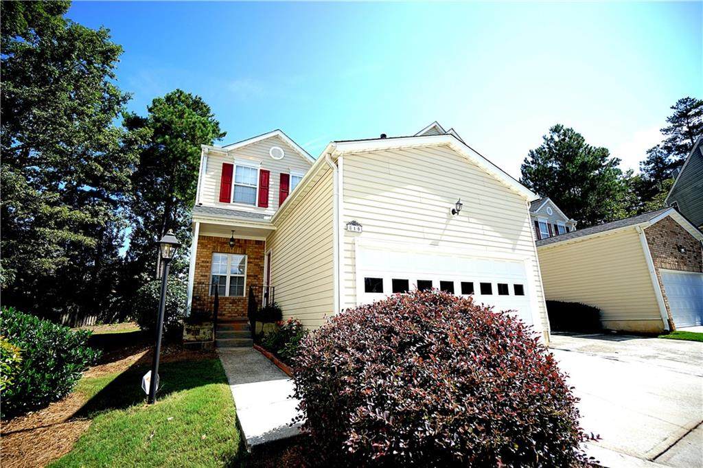 810 Abbotts Mill Court - Photo 1