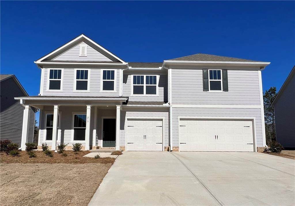 215 Mackenzie Court - Photo 1