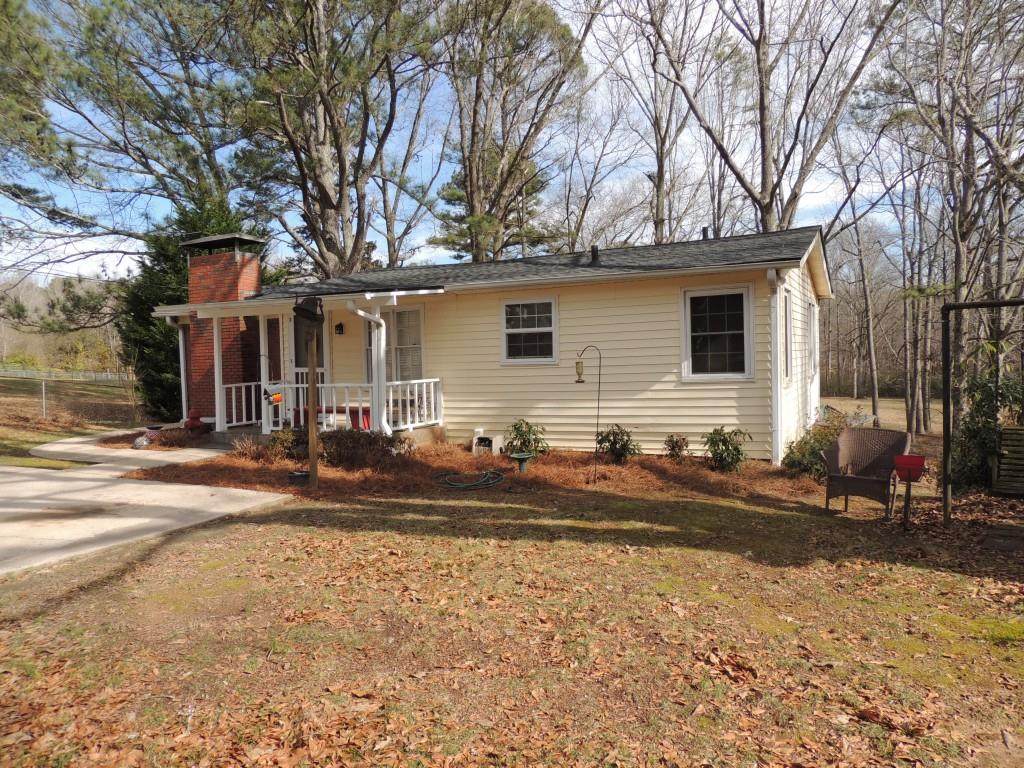 14450 Cogburn Road - Photo 1