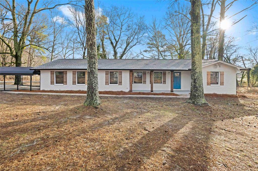 1628 Kellogg Circle - Photo 1