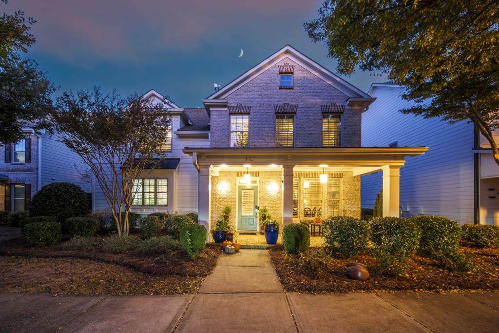 523 Branyan Trail - Photo 1