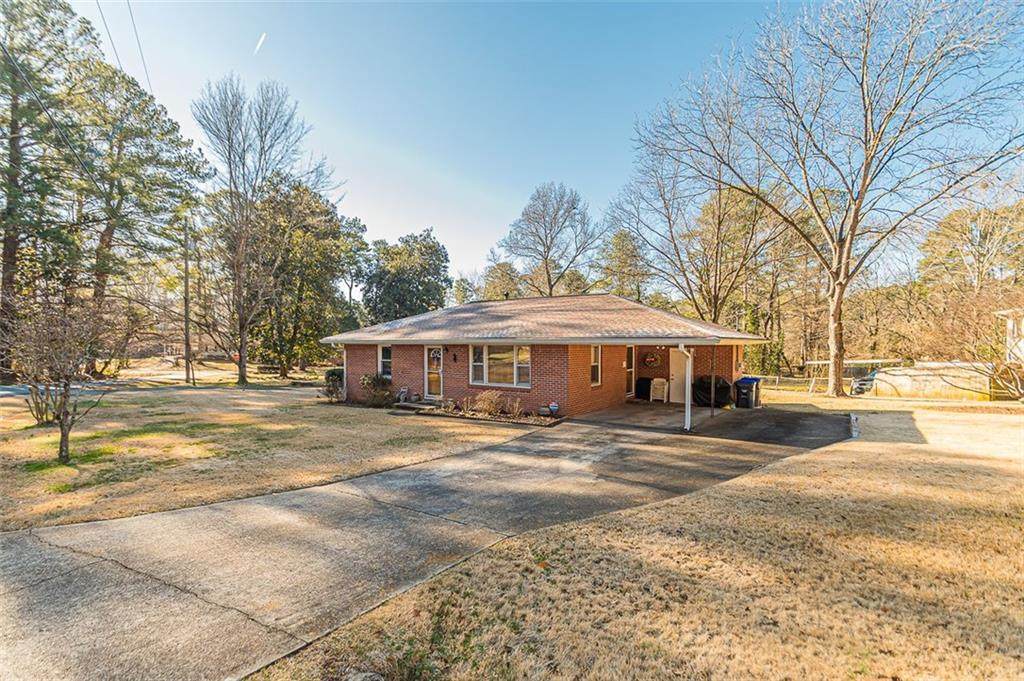 2226 Rockwood Drive - Photo 1