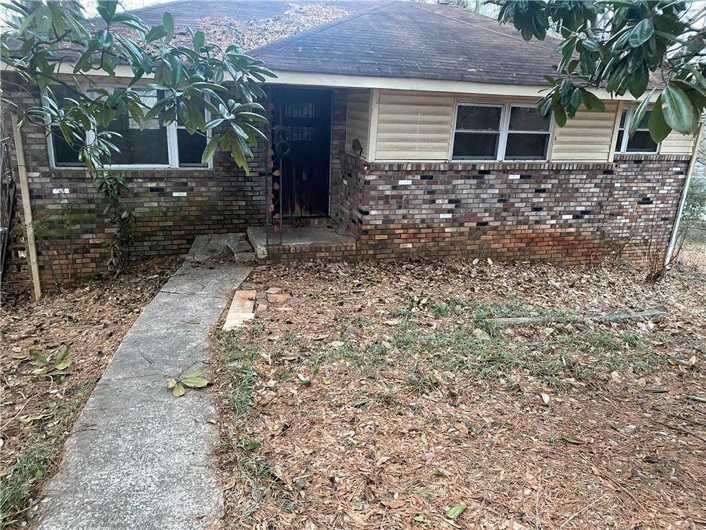 161 Woods Drive - Photo 1