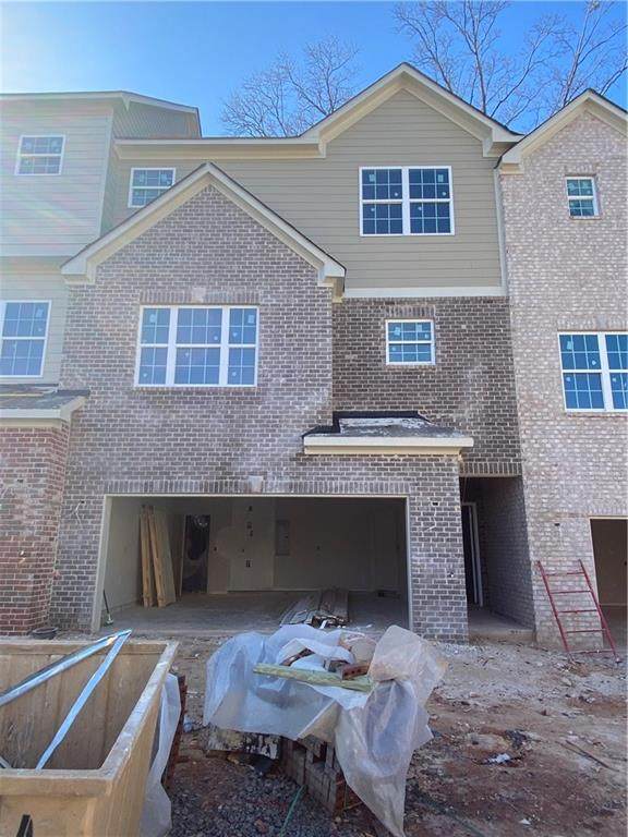 1404 Glen Ivy - Photo 1