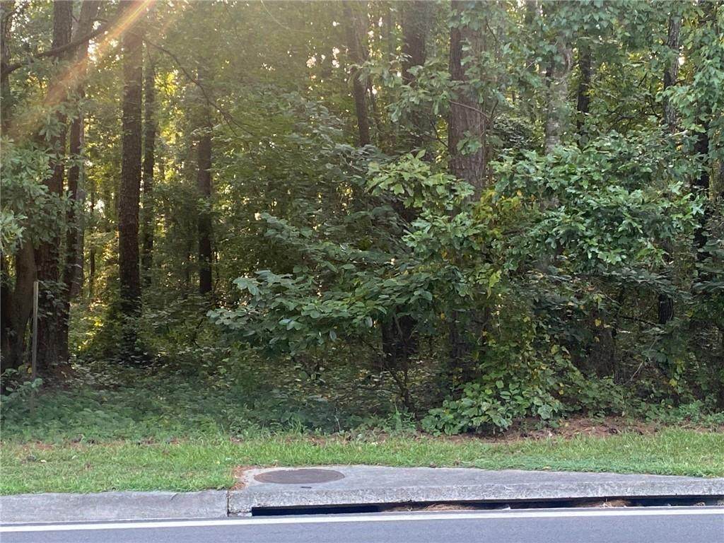0 Old National Highway - Photo 1