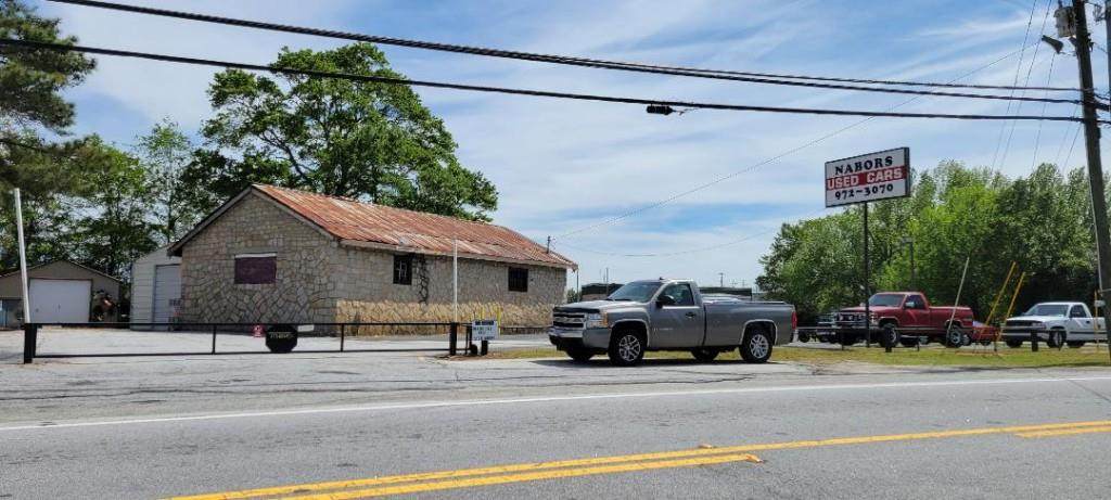 2336 Lenora Church Road - Photo 1